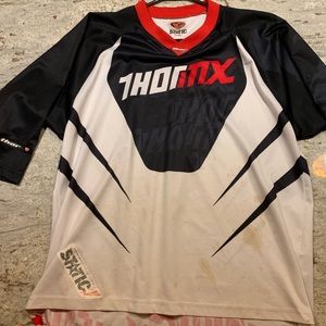 Thor MX Jersey